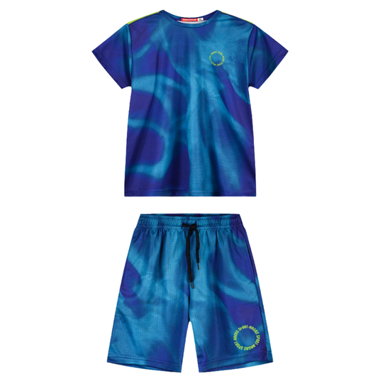 Αθλητικό Σετ Αγοριού Dream Blue Energiers 13-226030-0 - Energiers - MyHouseandKids