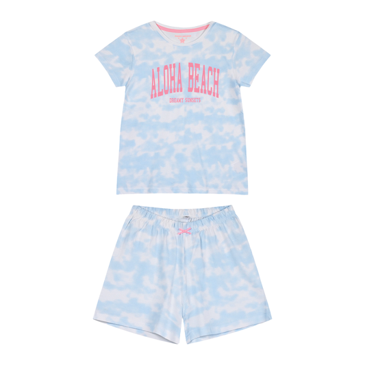 Πυζαμα Eμπριμε - Energiers - MyHouseandKids