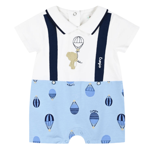 Φορμάκι Βebe Σιέλ - Energiers - MyHouseandKids