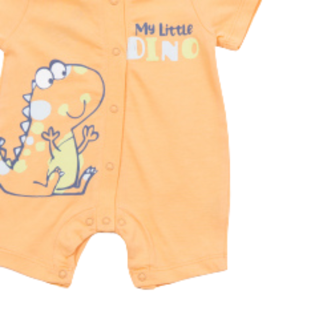 Φορμάκι Βebe Πορτοκαλί - Trax - MyHouseandKids