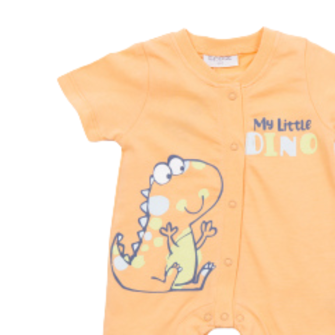 Φορμάκι Βebe Πορτοκαλί - Trax - MyHouseandKids