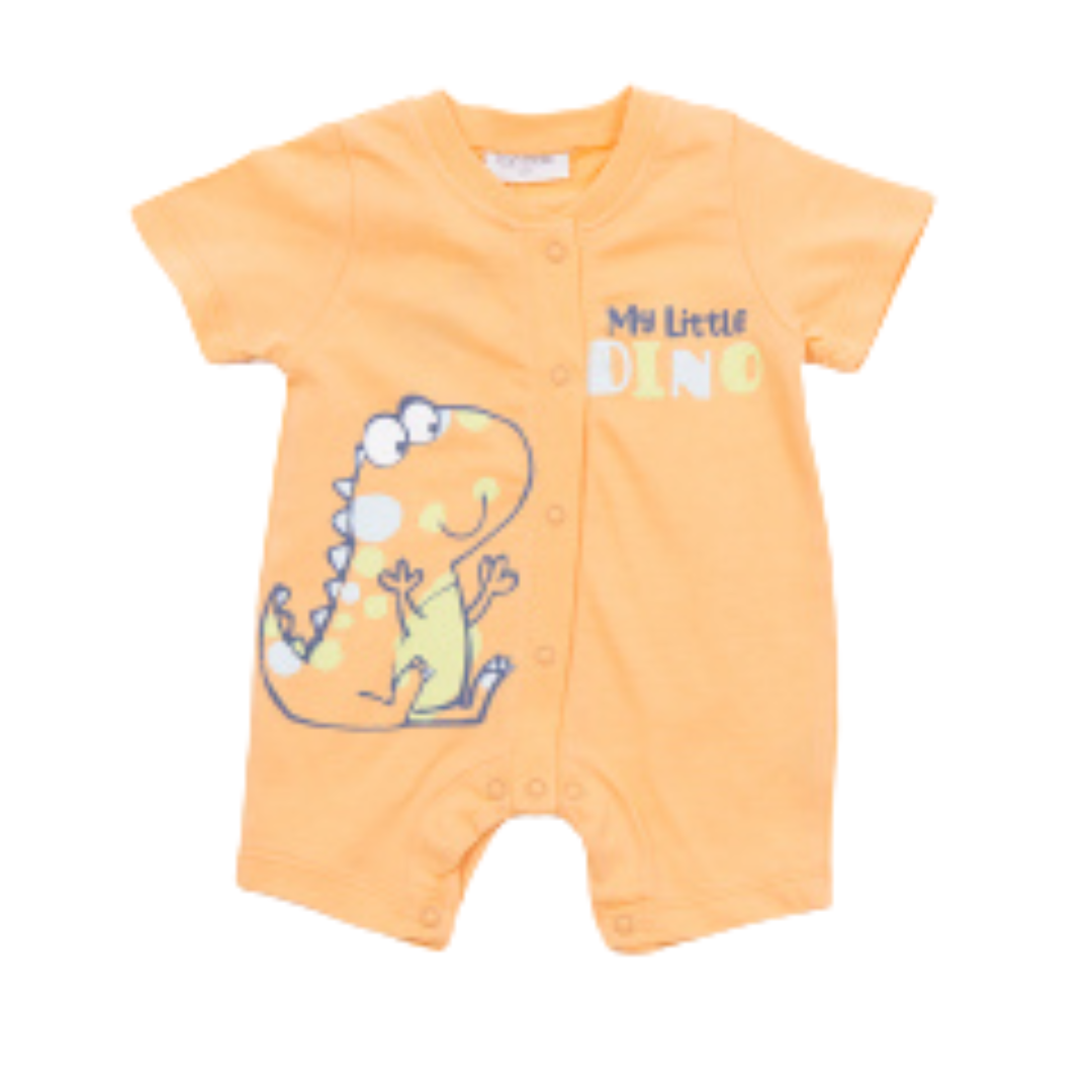 Φορμάκι Βebe Πορτοκαλί - Trax - MyHouseandKids