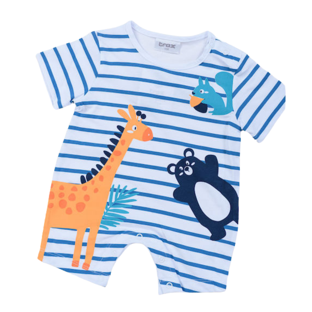 Φορμάκι Βebe Λευκό - Trax - MyHouseandKids