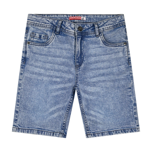 Βερμούδα Τζιν Αγοριού Energiers 13-224031-2 - Energiers - MyHouseandKids