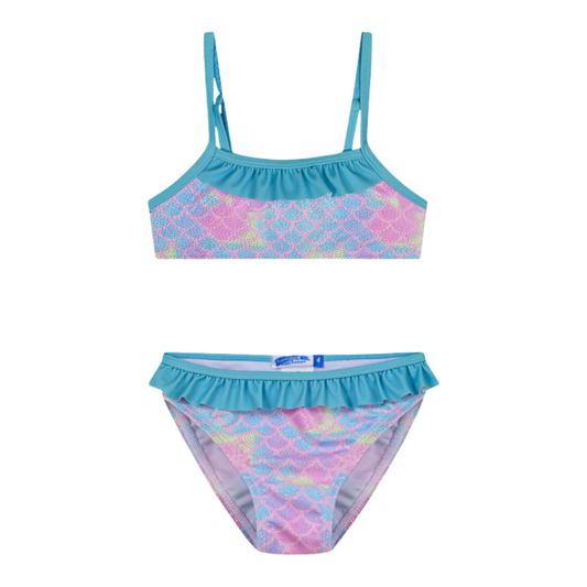 Μαγιό Μπικίνι Πολύχρωμο - Energiers - MyHouseandKids