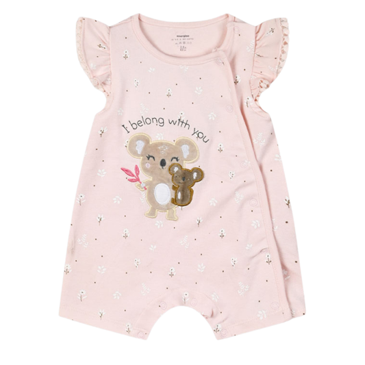 Βρεφικό Φορμάκι Κουφετί - Energiers - MyHouseandKids