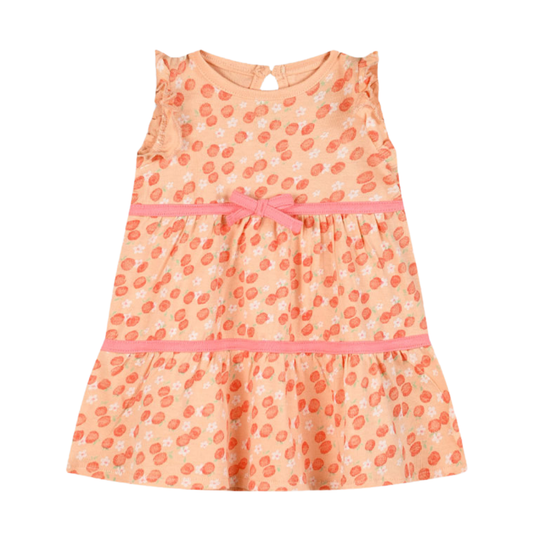 Φόρεμα Βρεφικό Εμπριμε - Energiers - MyHouseandKids