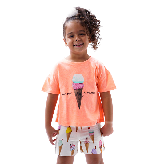 Σετ Καλοκαιρινό Πολύχρωμο - Energiers - MyHouseandKids