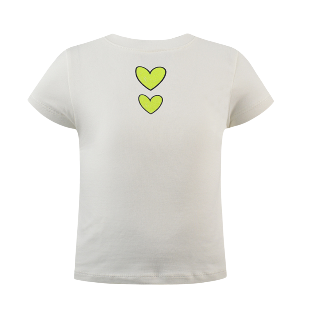 Σαλοπέτα Λαχανί Νέον - Energiers - MyHouseandKids