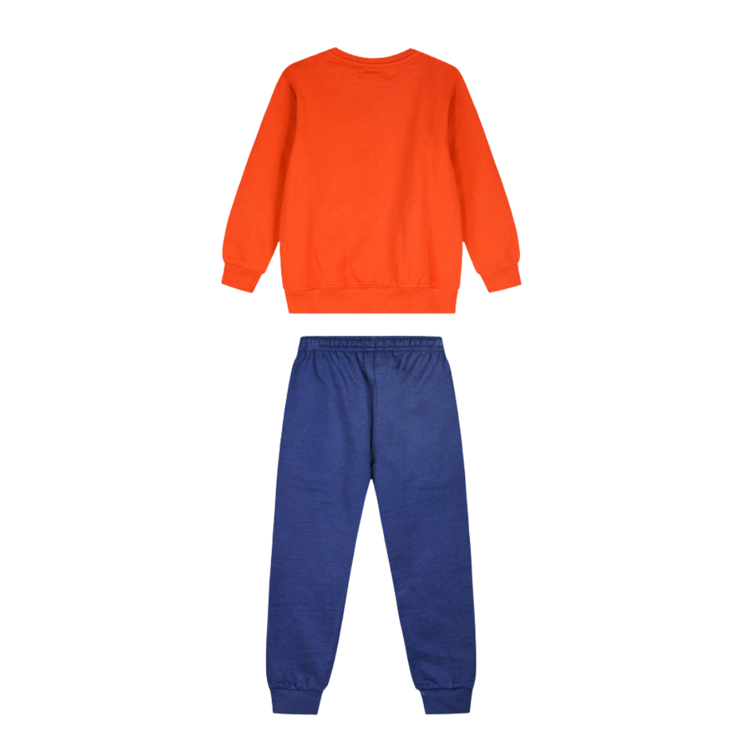 Σετ Φόρμα -Energiers - MyHouseandKids