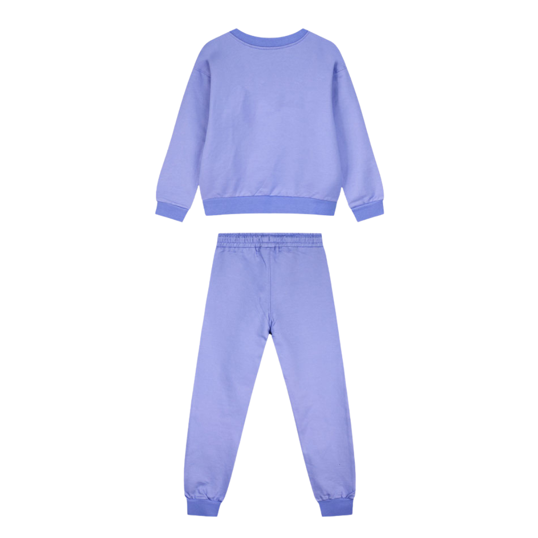 Φόρμα Φούτερ Λεβάντα - Energiers - MyHouseandKids