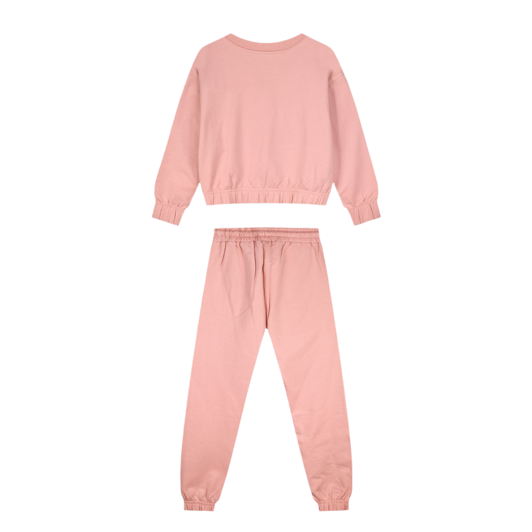 Φόρμα Φούτερ Κουφετί - Energiers - MyHouseandKids