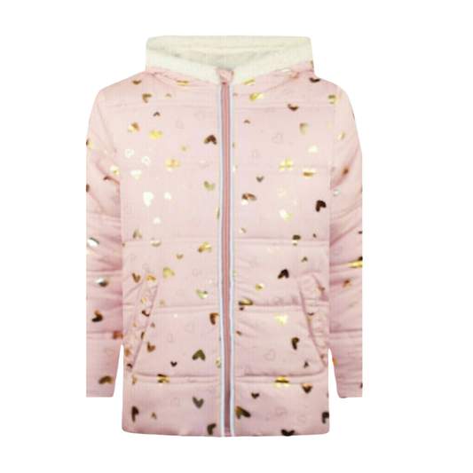 Τζάκετ με κουκούλα - Energiers - MyHouseandKids