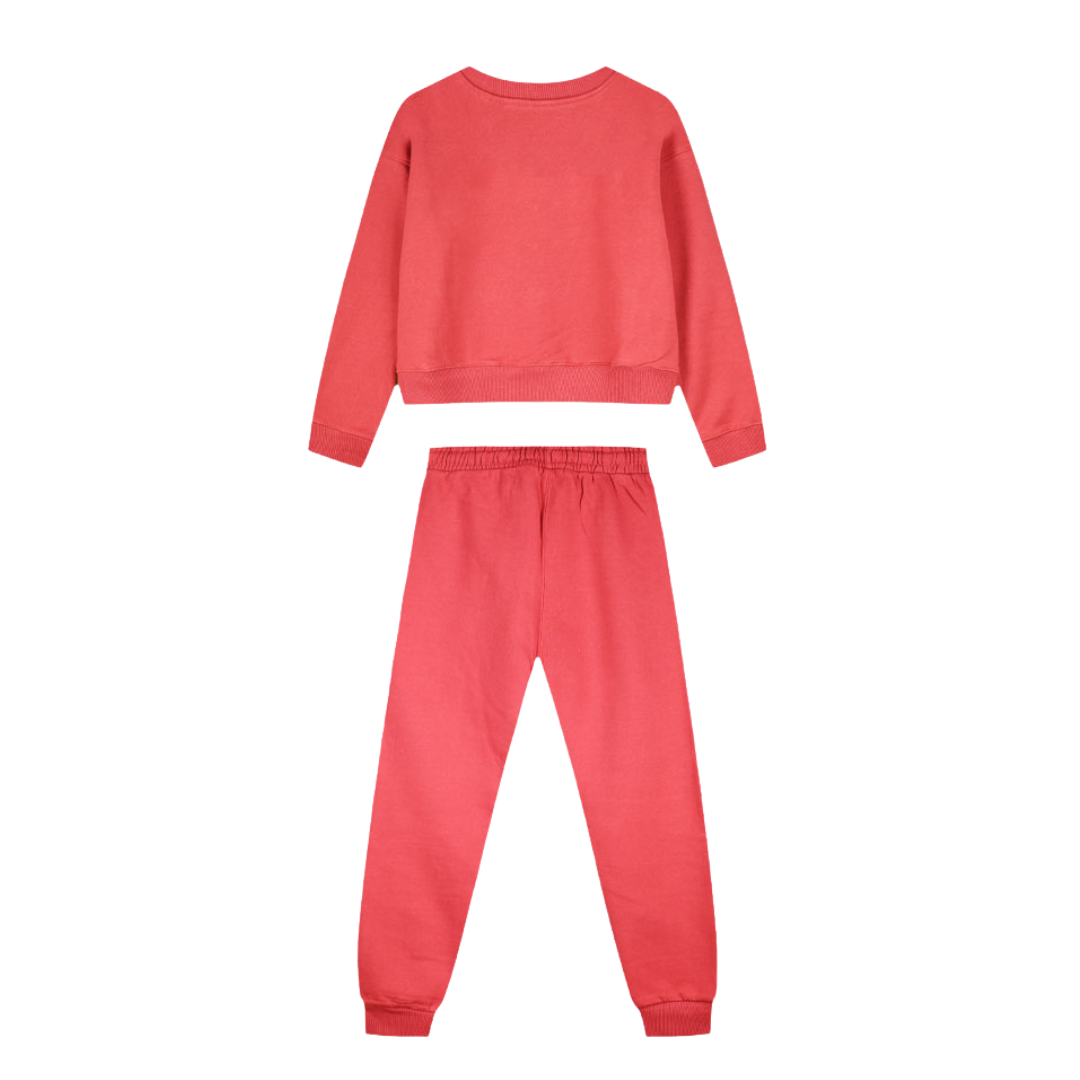 Φόρμα Φούτερ Φρεζ - Energiers - MyHouseandKids