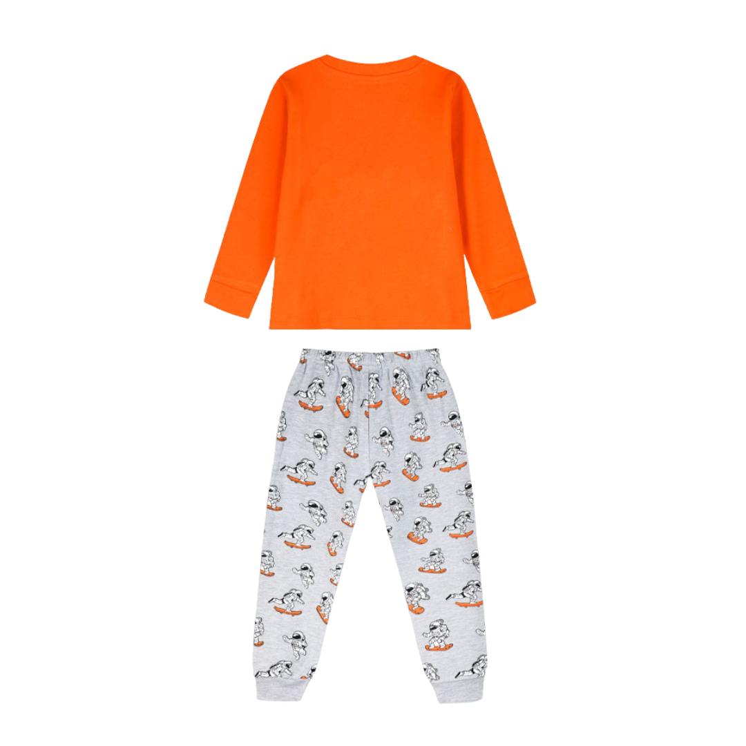 Πυζάμες Παιδικές Αγοριού - Energiers - MyHouseandKids