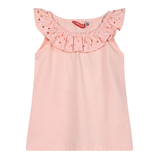 Μπλούζα Αμάνικη Πουδρα - Energiers - MyHouseandKids