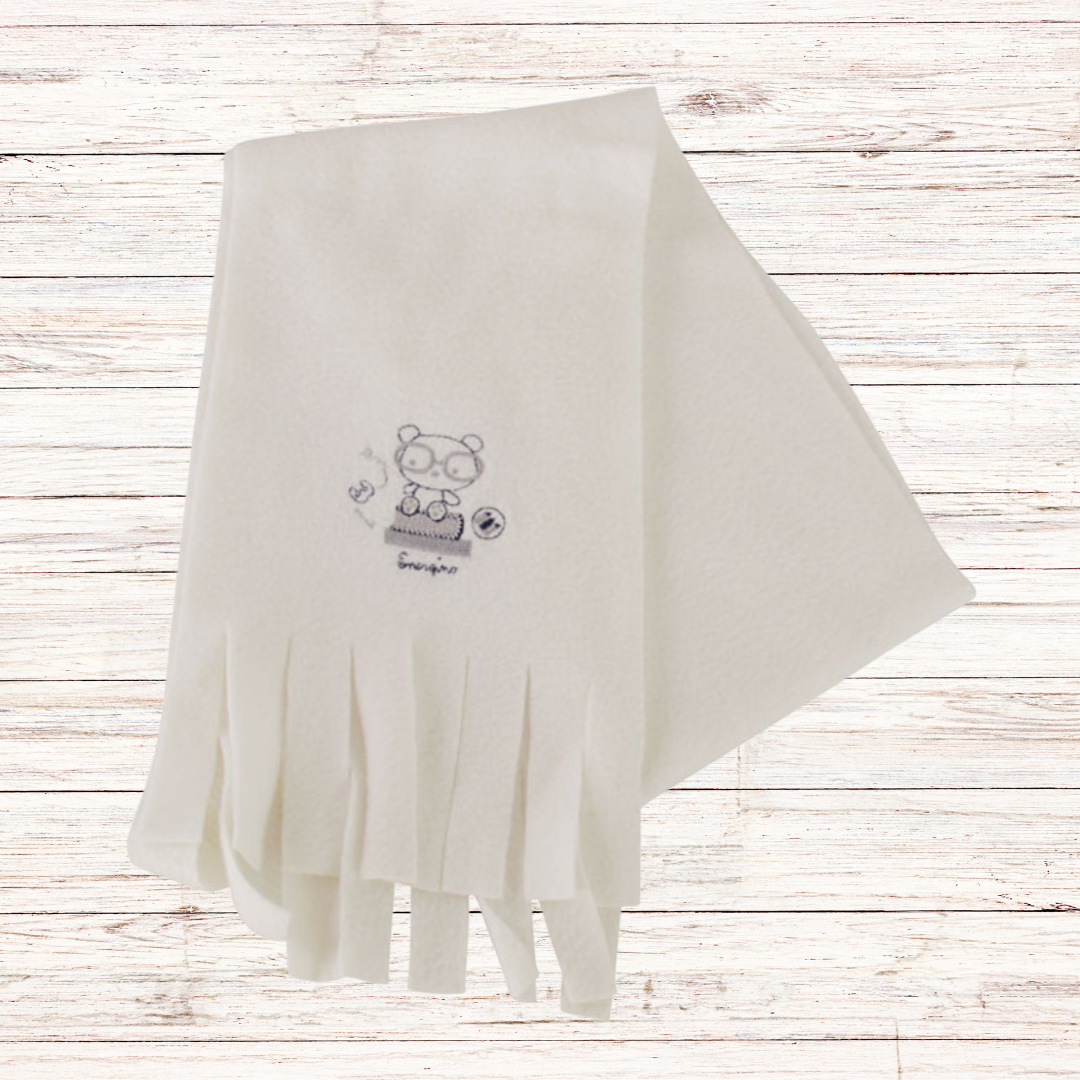 Κασκόλ Σετ & Σκούφος - Energiers - MyHouseandKids