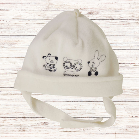 Κασκόλ Σετ & Σκούφος - Energiers - MyHouseandKids