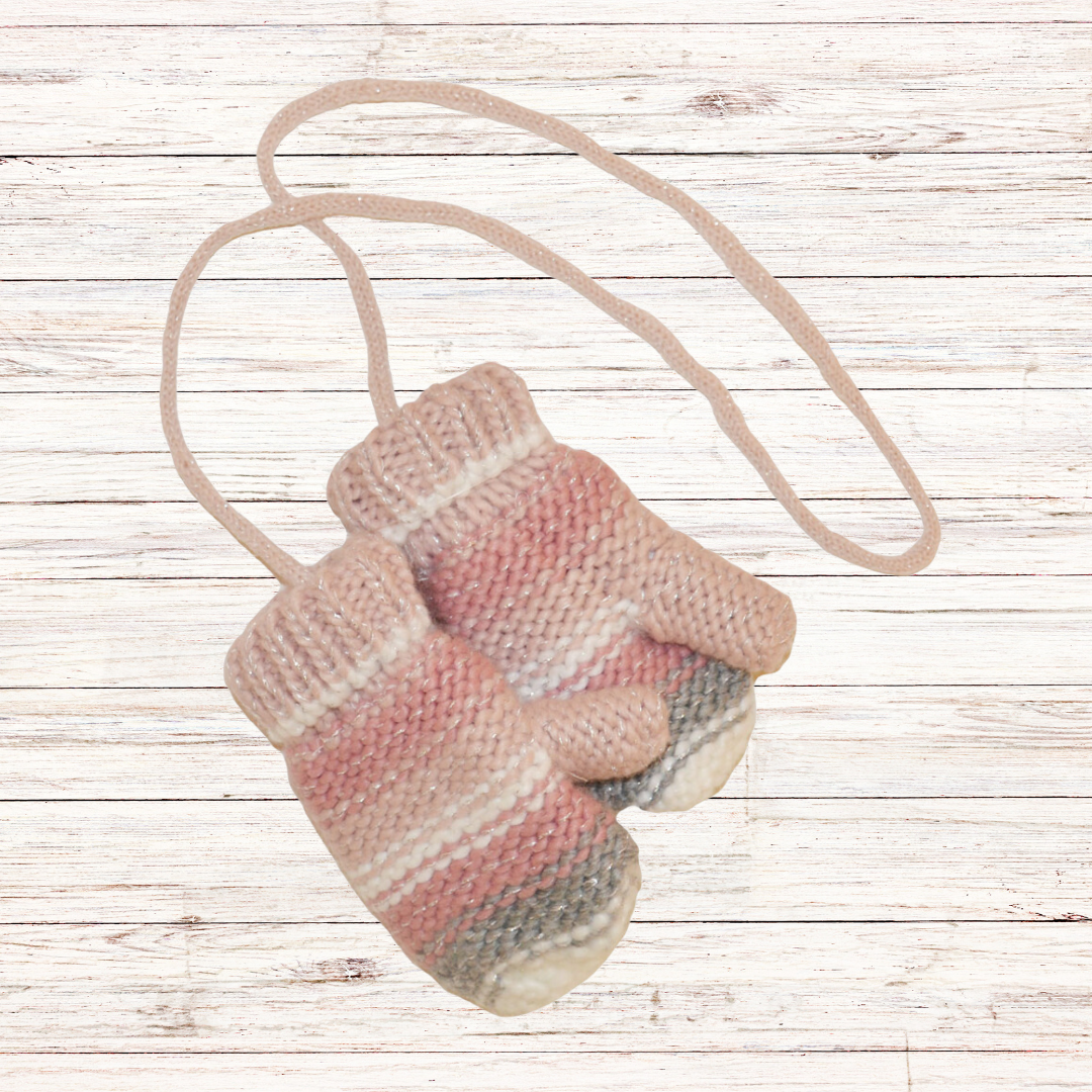 Γαντάκια βρεφικά - Energiers - MyHouseandKids