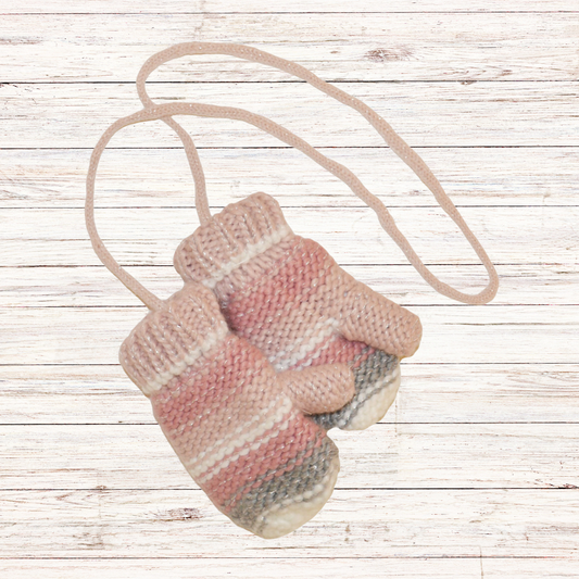 Γαντάκια βρεφικά - Energiers - MyHouseandKids