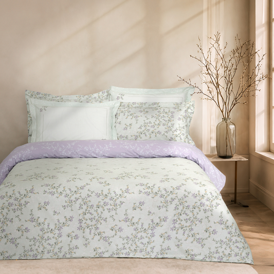 Σετ Σεντόνια Υπέρδιπλα Με Λάστιχο Etoile 160cm x 200cm+32cm Nima Home - Nima - MyHouseandKids