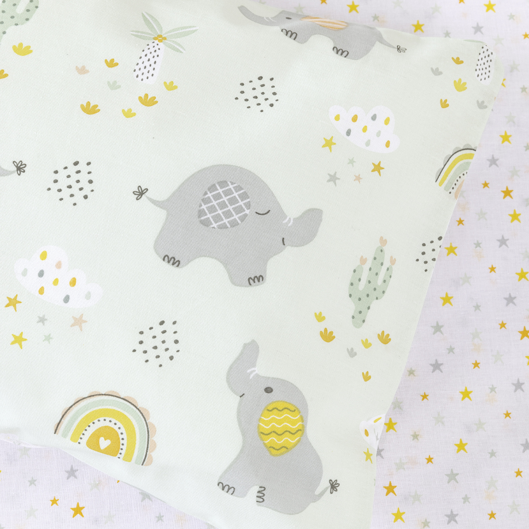 Βρεφικό Κουβερλί Βαμβακερό Flopsy - Kocoon - MyHouseandKids