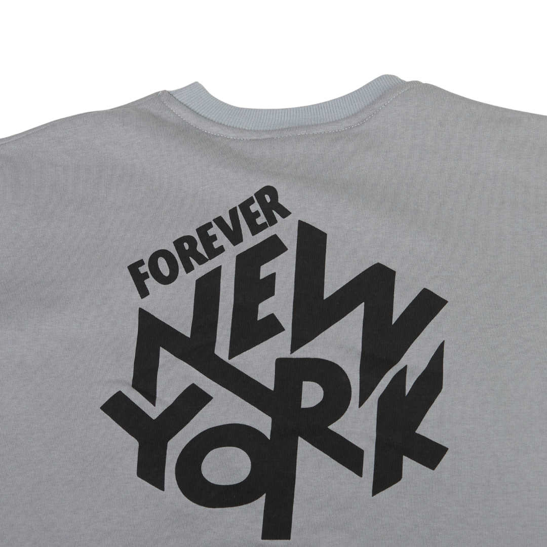 Μπλούζα Φούτερ "Forever New York" - Trax - MyHousenadKids