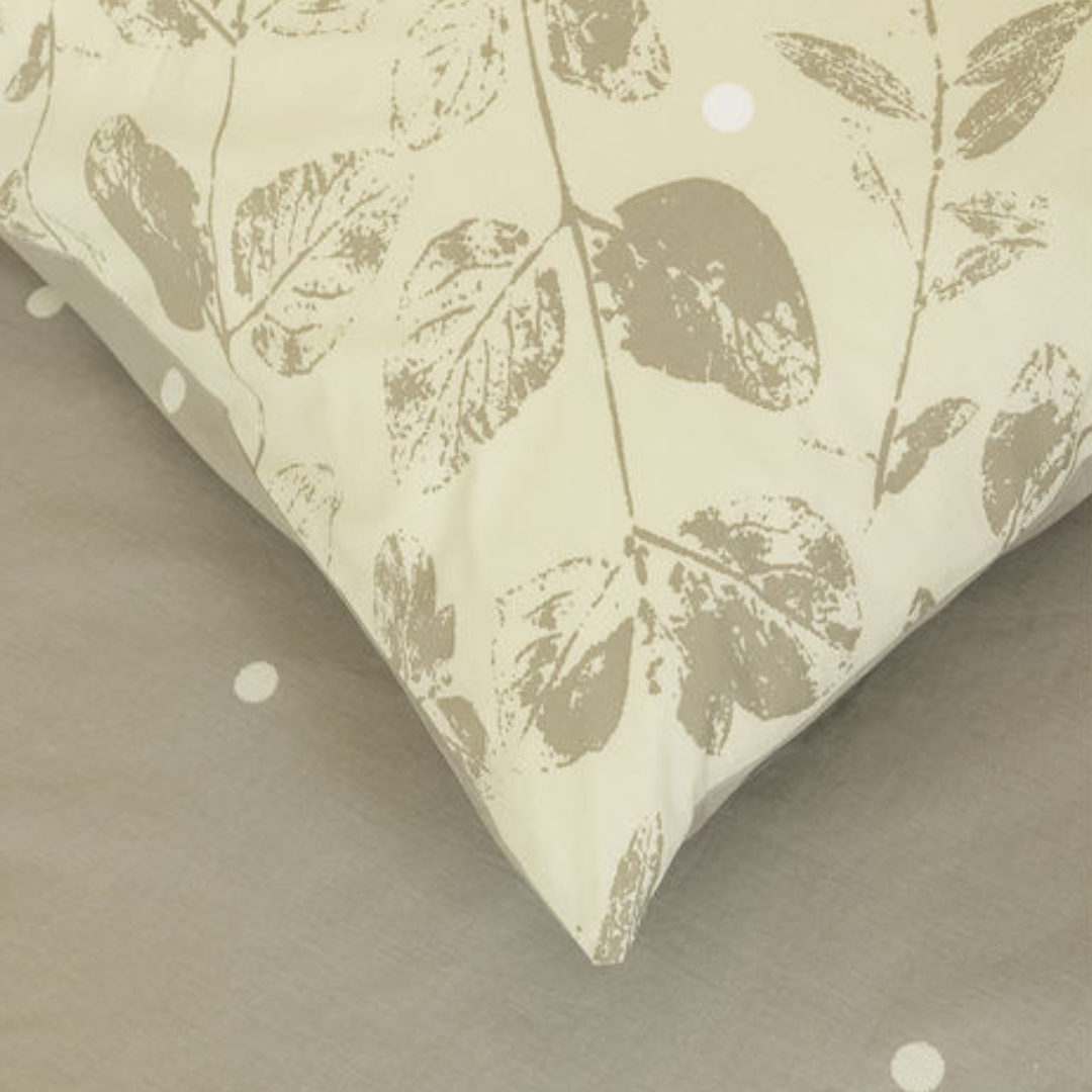 Σεντόνια Σετ Λάστιχο Fueglio Olive Green - NimaHome-Kocoon - MyHouseandKids