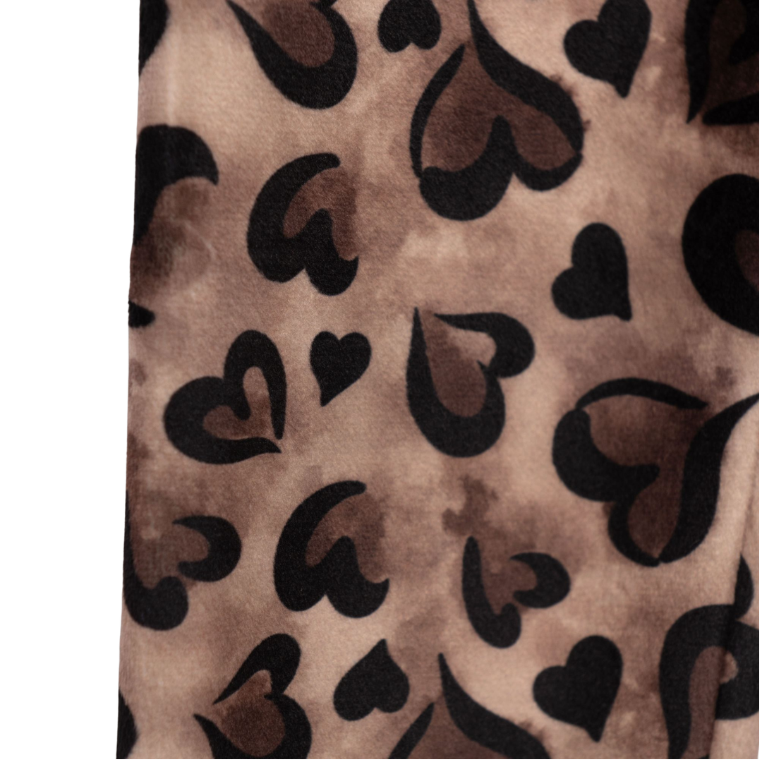 Κολάν Χειμερινό Βελουτέ Funky 227-734117-1 - Funky - MyHouseandKids