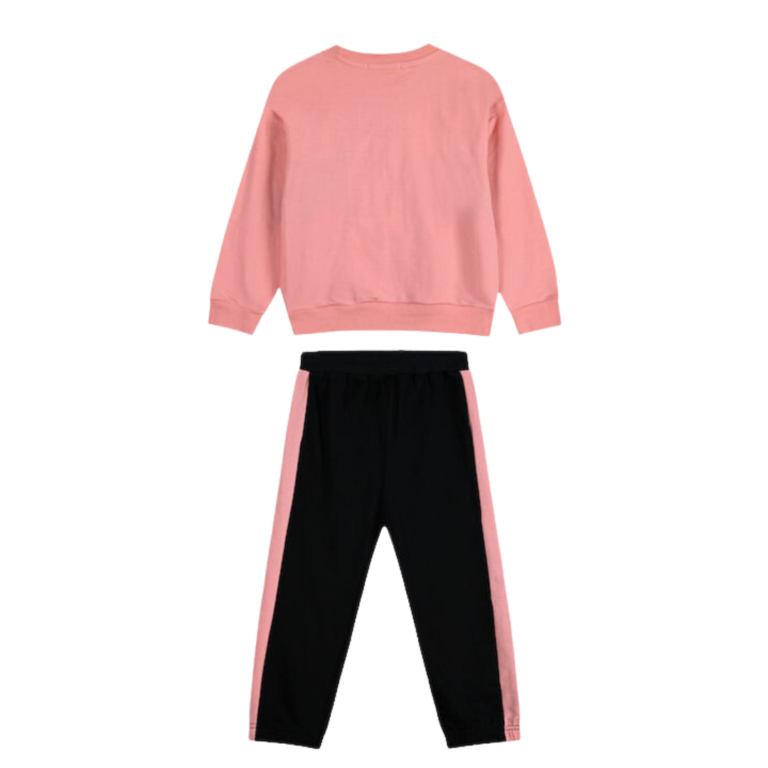 Φόρμα Λεπτή "Girls Vibe" - Energiers - MyHouseandKids