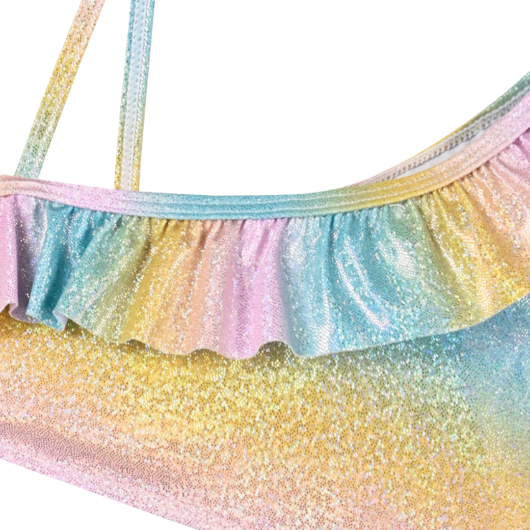 Μαγιό Μπικίνι Glitter Energiers 35-225310-8 - Energiers - MyHouseandKids