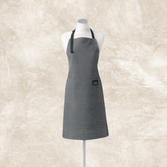 Ποδιά κουζίνας Σχ. Harold Grey - FlamingoHomeTextiles - MyHouseandKids