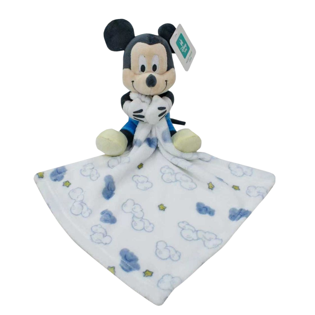 Πανάκι Παρηγοριάς Μickey Dimcol - Dimcol - MyHouseandKids