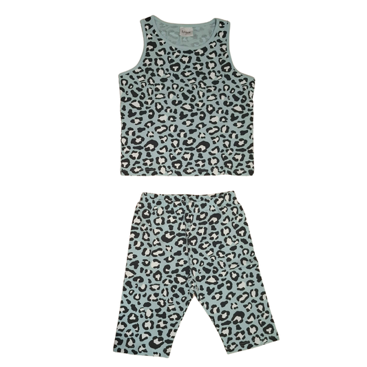 Καλοκαιρινο Σετ Μilky Blue - Trax - MyHouseandKids