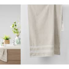 Πετσέτες Σώματος 70x130cm Excellence Ice Beige 600gr/m²