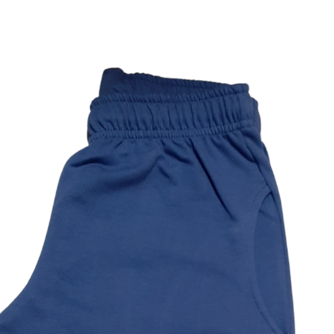 Σορτσάκι Μπλε Indigo - Τrax - MyHouseandKids