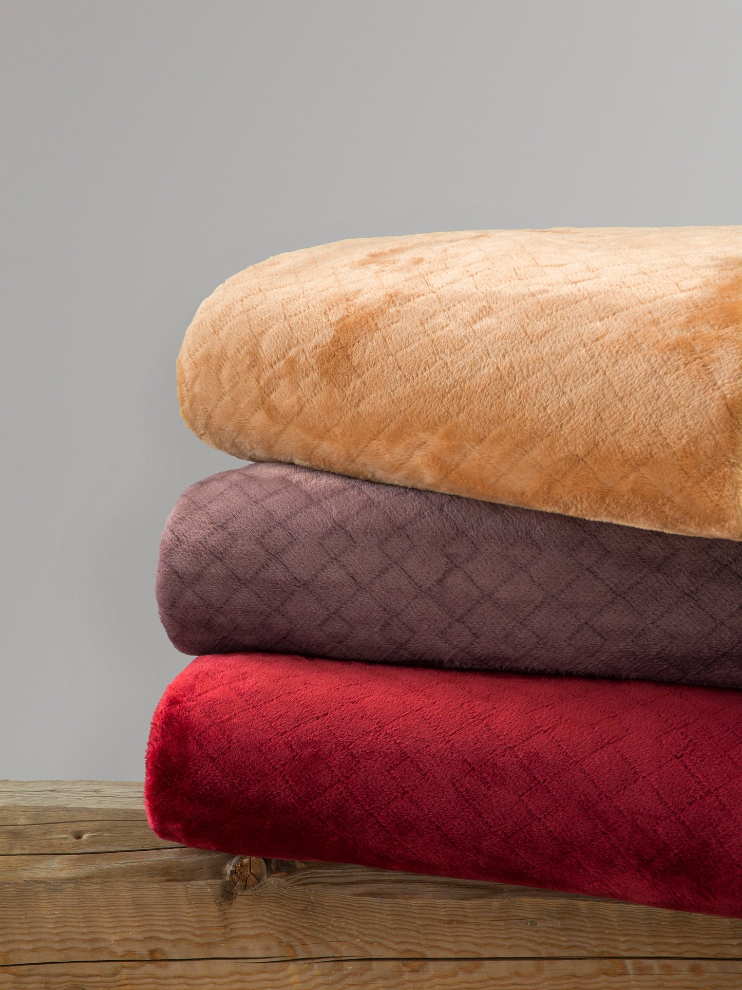 Ριχτάρι Jacquard 180x250 - Cosy Beige