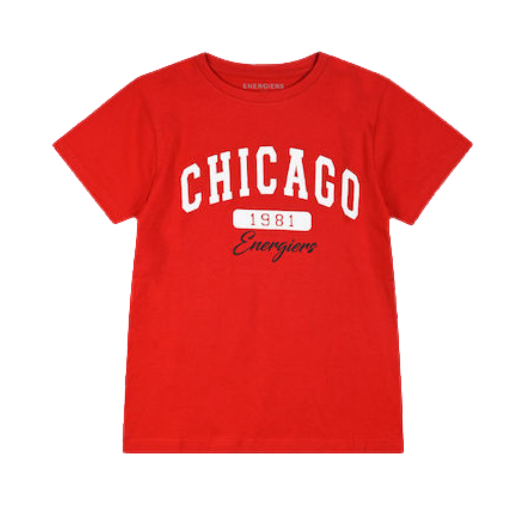 Kαλοκαιρινό Σετ Chicago - Energiers - MyHouseandKids