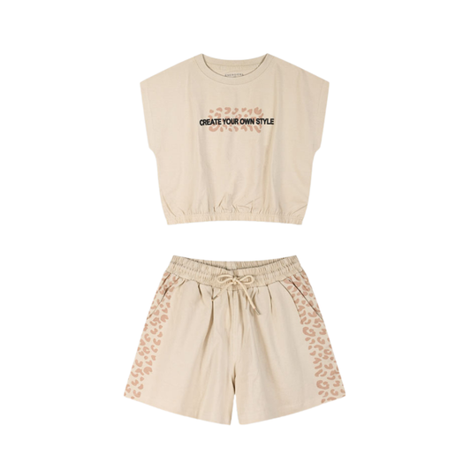 Kαλοκαιρινό Σετ "Create Your Own Style