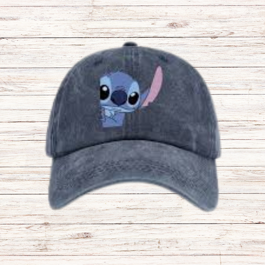 Kαπέλο Jockey Stitch - MyHouseandKids