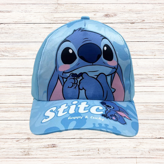 Kαπέλο Jockey Stitch - MyHouseandKids