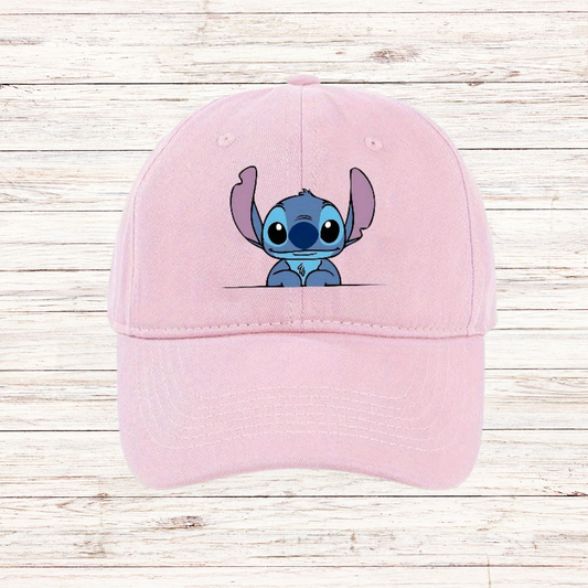 Kαπέλο Jockey Stitch - MyHouseandKids