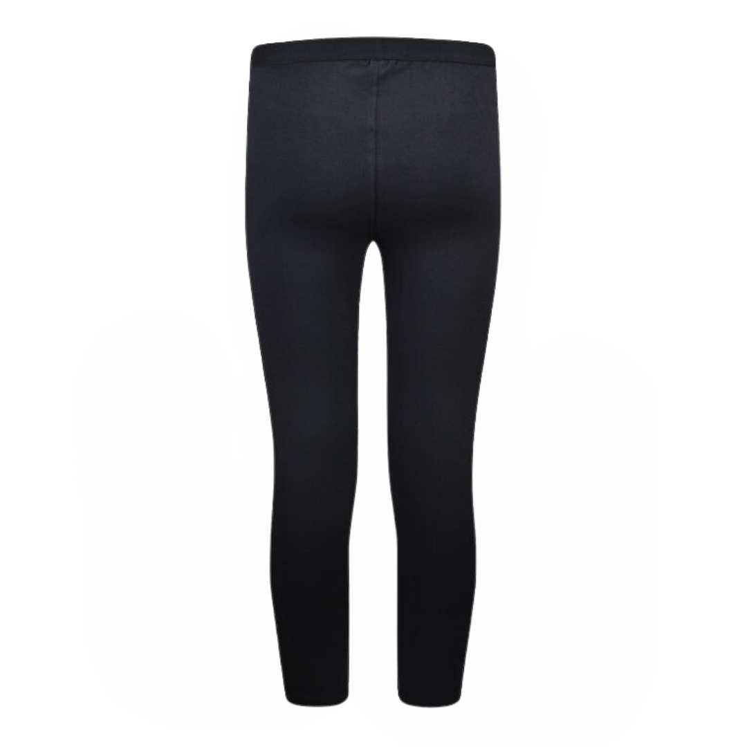 Kολάν Αχνούδιαστο Mαύρο - Energiers - MyHouseandKids