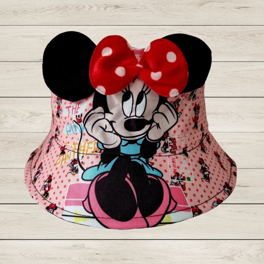 Kαπέλο Minnie - MyHouseandKids