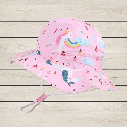 Kαπέλο Παιδικό Moνόκερος - MyHouseandKids