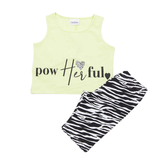 Kαλοκαιρινό Σετ Λαϊμ - Trax - MyHouseandKids