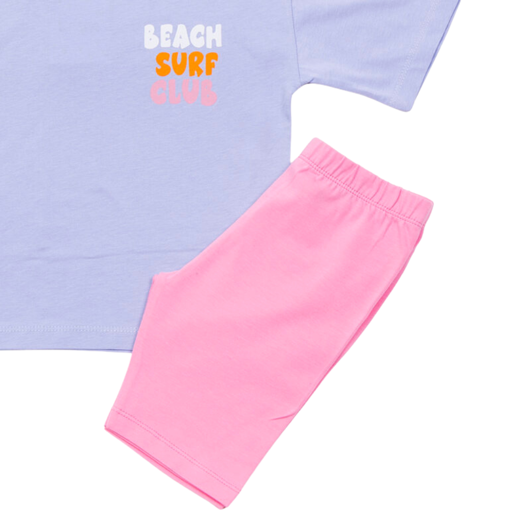 Kαλοκαιρινό Σετ Λιλά Trax - Trax - MyHouseandKids