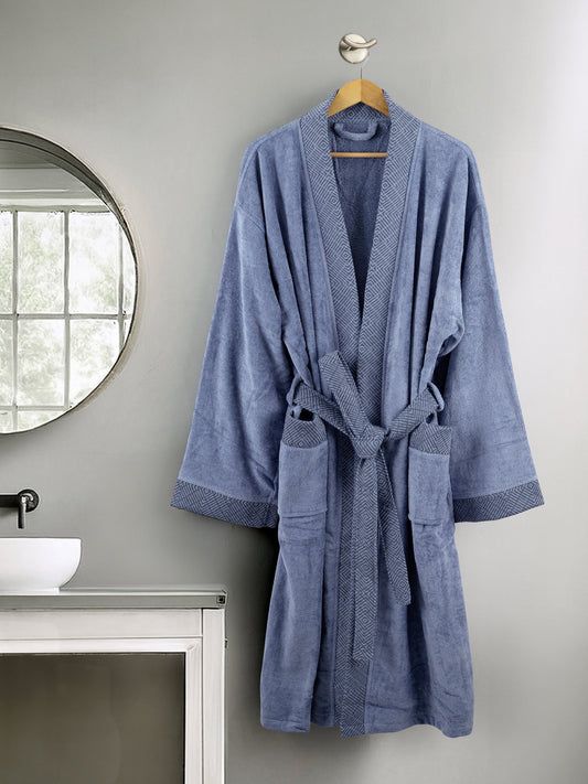 Μπουρνούζι Kimono - Large - Reiven