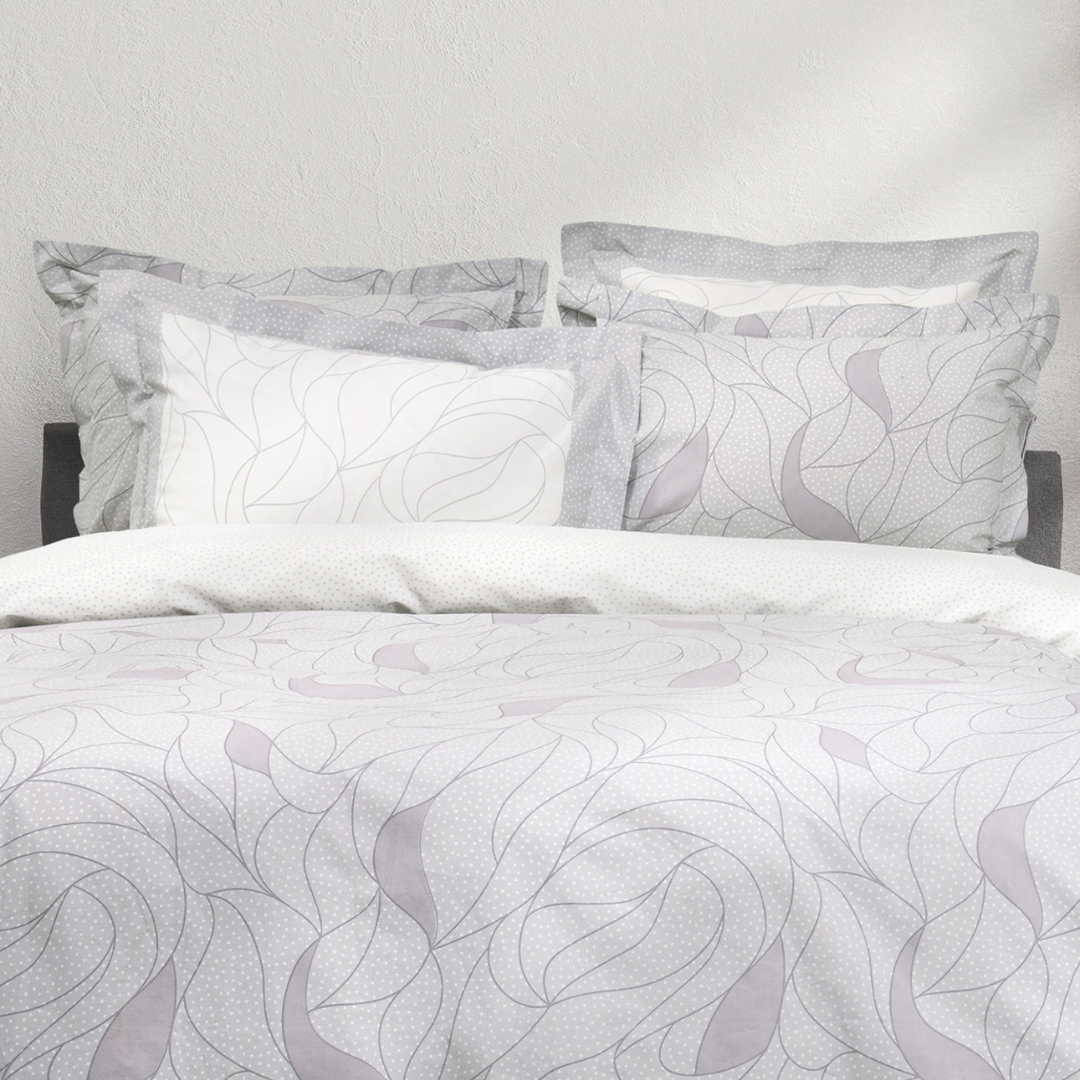 Σετ Σεντόνια King Size 270x280εκ. Hoop - Nima - MyHouseandKids