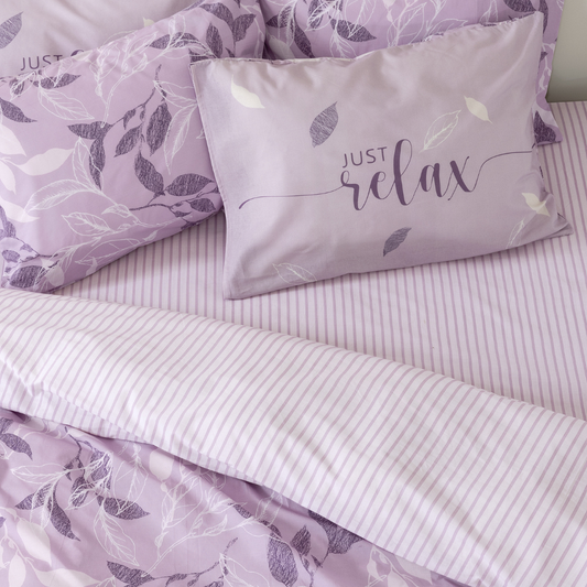 Σετ Σεντόνια King Size 270x280cm Florelia Nima - NimaHome - MyHoyseandKids